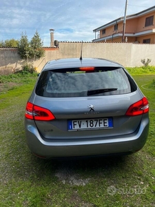 Usato 2019 Peugeot 308 1.5 Diesel 130 CV (12.300 €)