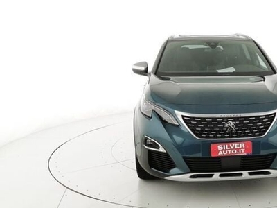 Usato 2019 Peugeot 5008 2.0 Diesel 177 CV (24.900 €)