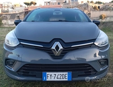 Usato 2019 Renault Clio IV 1.5 Diesel 75 CV (8.200 €)
