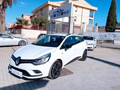 Usato 2019 Renault Clio IV 1.5 Diesel 90 CV (11.200 €)