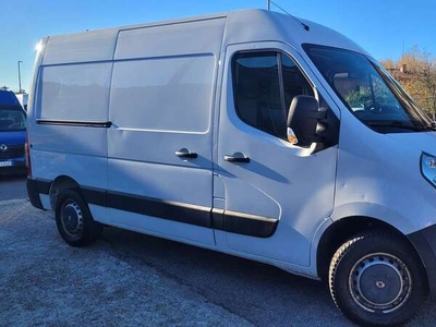 Usato 2019 Renault Master 2.3 Diesel 145 CV (14.800 €)