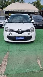 Usato 2019 Renault Twingo 1.0 Benzin 69 CV (9.000 €)