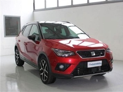 Usato 2019 Seat Arona 1.0 Benzin 90 CV (15.200 €)