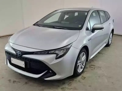 Usato 2019 Toyota Corolla 1.8 El_Hybrid 98 CV (16.550 €)