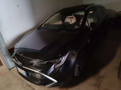 Usato 2019 Toyota Corolla 2.0 El_Benzin 152 CV (21.000 €)