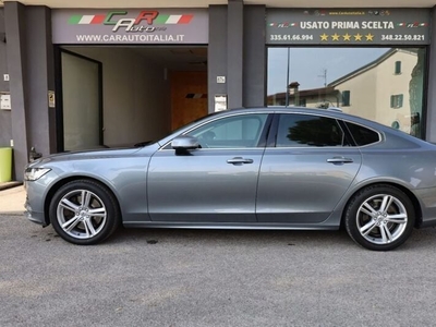 Usato 2019 Volvo S90 2.0 Diesel 235 CV (24.900 €)