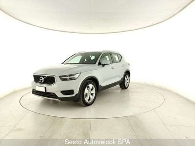 Usato 2019 Volvo XC40 1.5 Benzin 163 CV (27.700 €)