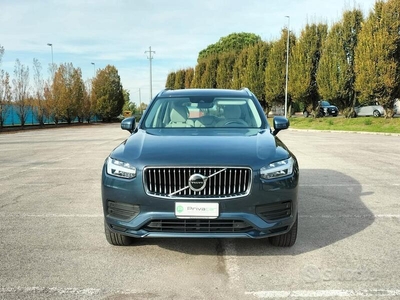 Usato 2019 Volvo XC90 2.0 El_Hybrid 235 CV (27.900 €)