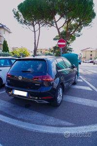 Usato 2019 VW Golf VII 1.5 Benzin 130 CV (22.500 €)