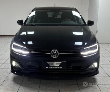 Usato 2019 VW Polo 1.0 Benzin 95 CV (17.900 €)