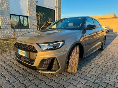 Usato 2020 Audi A1 1.5 Benzin 150 CV (28.990 €)