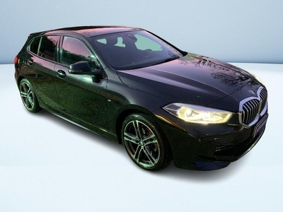 Usato 2020 BMW 116 1.5 Diesel 116 CV (27.050 €)