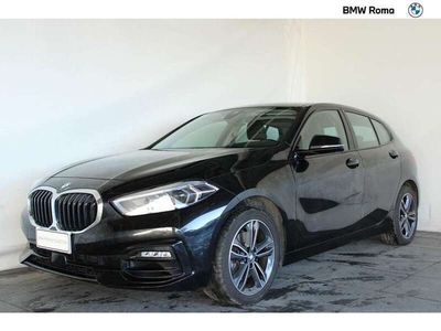 Usato 2020 BMW 118 1.5 Benzin 140 CV (24.470 €)