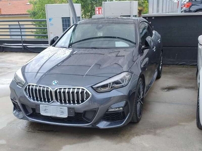 Usato 2020 BMW 220 2.0 Diesel 190 CV (30.600 €)