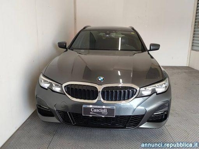 Usato 2020 BMW 318 2.1 Diesel (31.500 €)