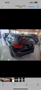 Usato 2020 BMW X1 Diesel (36.000 €)