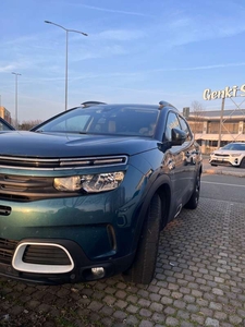 Usato 2020 Citroën C5 Aircross 1.2 Benzin 131 CV (16.900 €)