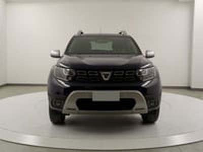 Usato 2020 Dacia Duster 1.5 Diesel 116 CV (15.500 €)