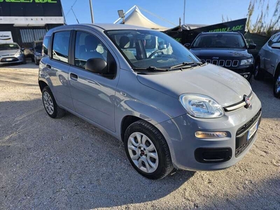 Usato 2020 Fiat Panda 0.9 CNG_Hybrid 71 CV (9.900 €)