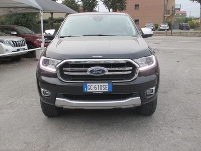 Usato 2020 Ford Ranger 2.0 Diesel 170 CV (36.800 €)