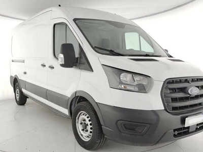 Usato 2020 Ford Transit 2.0 Diesel 170 CV (21.900 €)