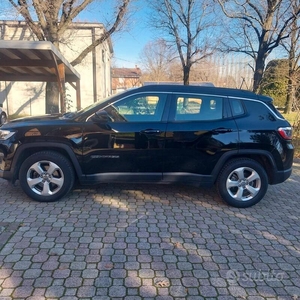 Usato 2020 Jeep Compass Diesel (17.500 €)