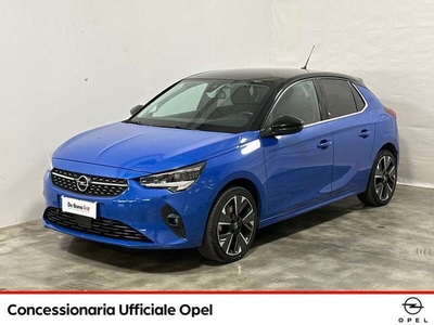 Venduto Opel Corsa-e e- elegance - auto usate in vendita
