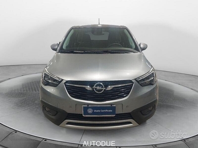 Usato 2020 Opel Crossland X 1.5 Diesel 102 CV (15.890 €)