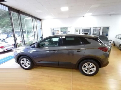 Usato 2020 Opel Grandland X 1.5 Diesel 131 CV (18.500 €)