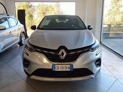 Usato 2020 Renault Captur 1.0 Benzin 101 CV (16.800 €)