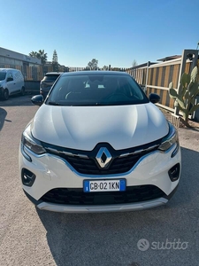 Usato 2020 Renault Captur 1.0 Benzin 101 CV (17.500 €)