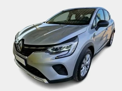 Usato 2020 Renault Captur 1.5 Diesel 95 CV (17.950 €)