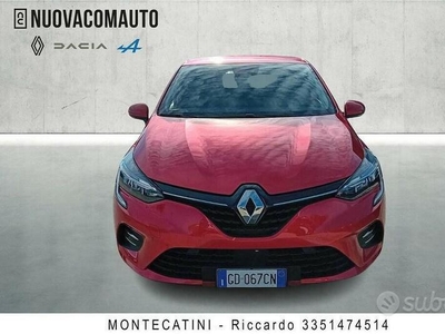 Usato 2020 Renault Clio V 1.0 LPG_Hybrid 101 CV (14.200 €)