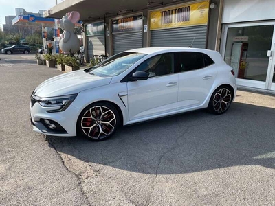 Usato 2020 Renault Mégane IV 1.8 Benzin 300 CV (36.000 €)