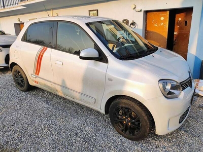 Usato 2020 Renault Twingo El 42 CV (12.500 €)