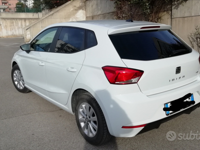 Usato 2020 Seat Ibiza 1.0 Benzin 90 CV (15.000 €)
