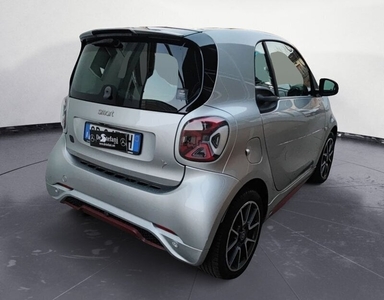 Usato 2020 Smart ForTwo Electric Drive El 82 CV (14.900 €)