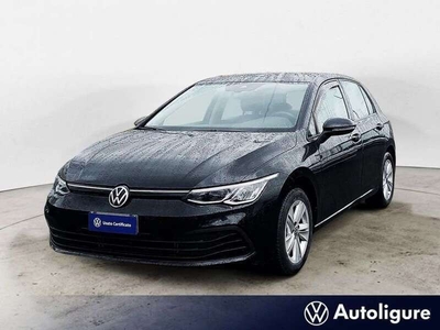 Usato 2020 VW Golf 1.5 Benzin 131 CV (24.000 €)