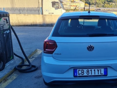 Usato 2020 VW Polo 1.0 Benzin 80 CV (16.500 €)