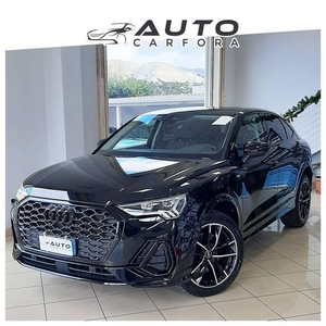 Usato 2021 Audi Q3 1.4 El_Hybrid 150 CV (43.900 €)