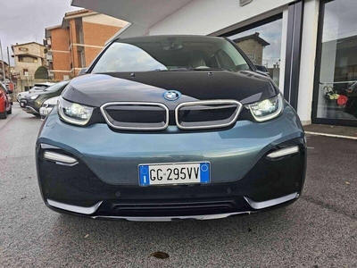 Usato 2021 BMW 120 El 102 CV (28.900 €)