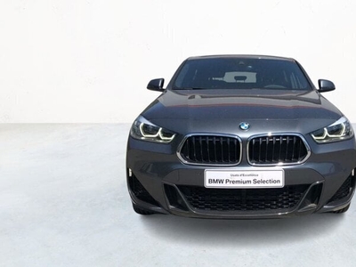 Usato 2021 BMW X2 1.5 El_Hybrid 220 CV (33.900 €)