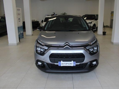 Usato 2021 Citroën C3 1.5 Diesel 102 CV (14.900 €)