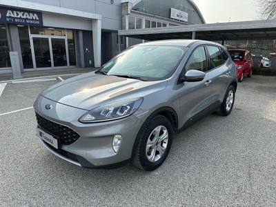 Usato 2021 Ford Kuga 1.5 Benzin 120 CV (19.950 €)