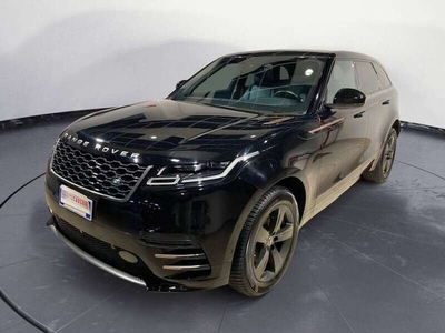 Usato 2021 Land Rover Range Rover Velar 2.0 Diesel 179 CV (43.900 €)