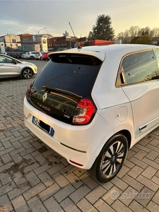Usato 2021 Renault Twingo El 42 CV (13.800 €)