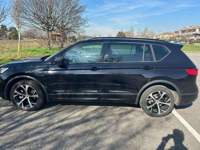 Usato 2021 Seat Tarraco 1.4 El_Benzin 150 CV (35.900 €)