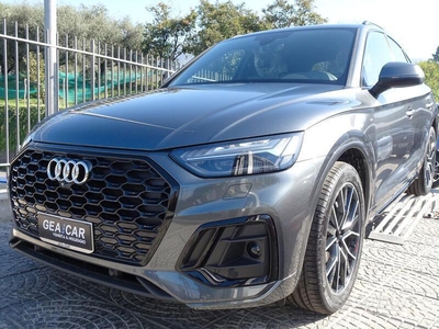 Usato 2022 Audi Q5 Diesel (59.900 €)