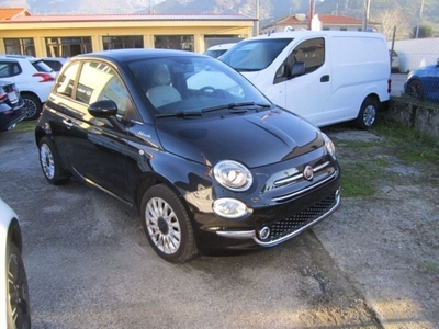 Usato 2022 Fiat 500e 1.0 El 69 CV (14.500 €)