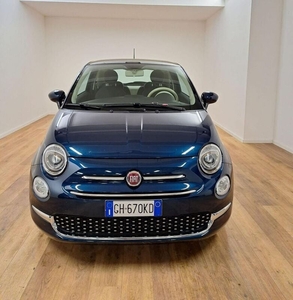 Usato 2022 Fiat 500e 1.0 El 69 CV (15.900 €)